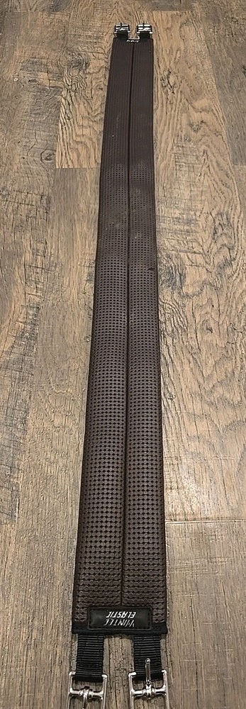 wintec english girth