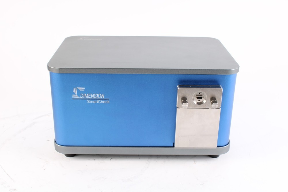 Dimension Smartcheck Auto-Analyze Intelligent Endface Inspector Test System