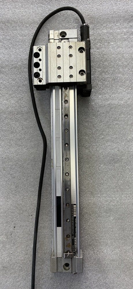 U25531 Heidenhain LS679 Linear Scale G2U