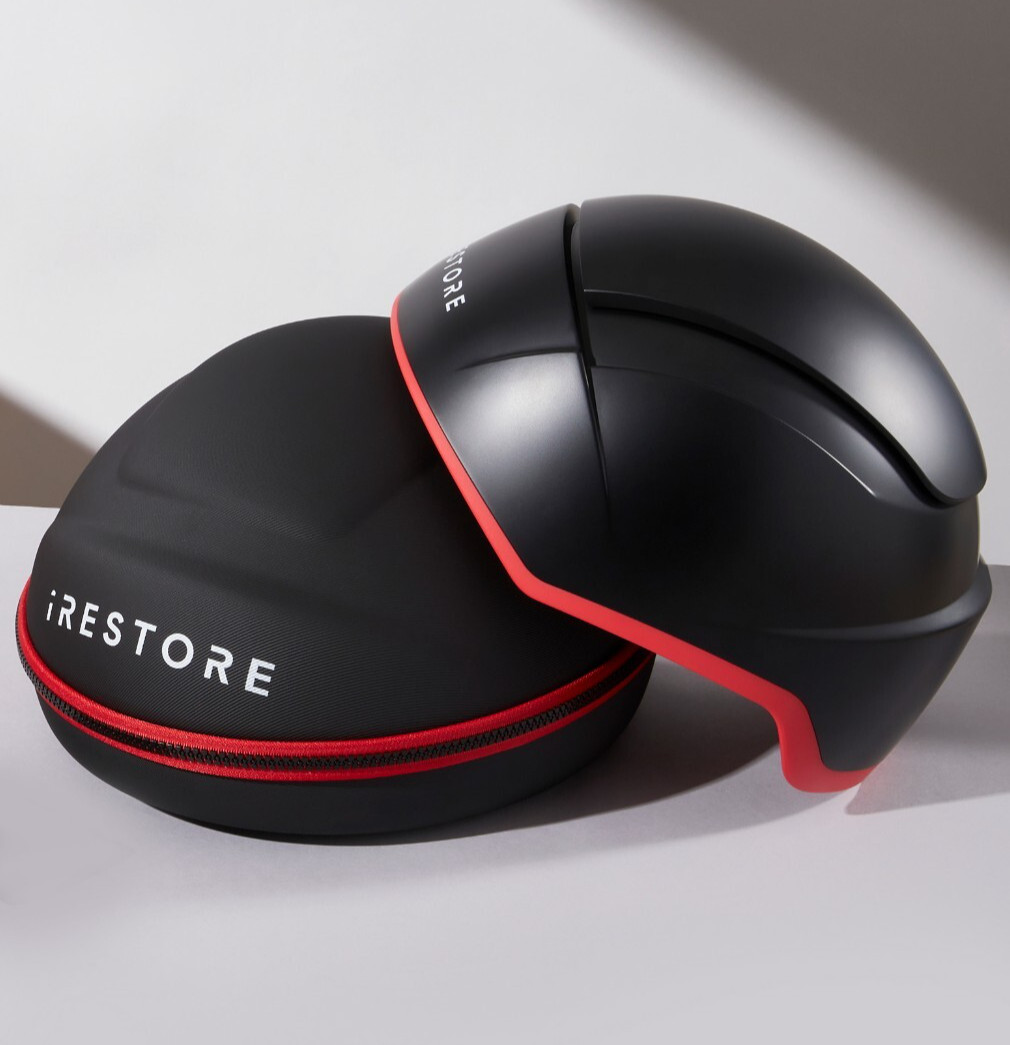 iRESTORE ELITE 500 Lasers & LEDs, Hair Growth System - Reconditioned