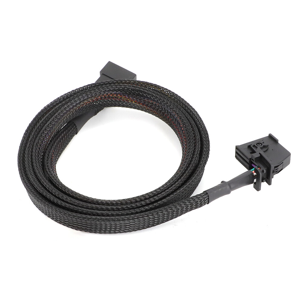 For 2021-2023 Ford F150 Column to “STOWABLE” Console Shifter Conversion Harness