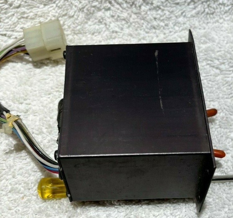 Davtron Model 902A DVOR