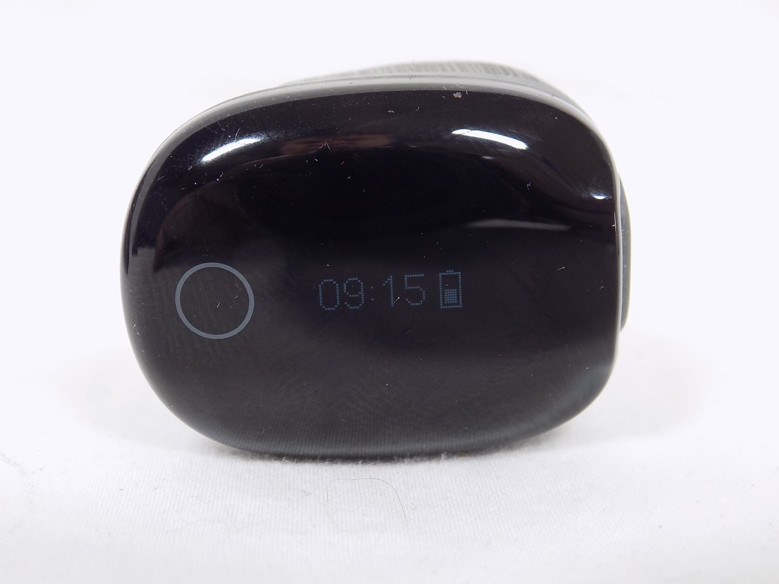 🔥 O2Ring-S Oxygen Monitor w/ Vibration Reminder Bluetooth Pulse Oximeter Wellue