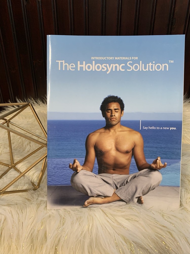 The Holosync Solution Set