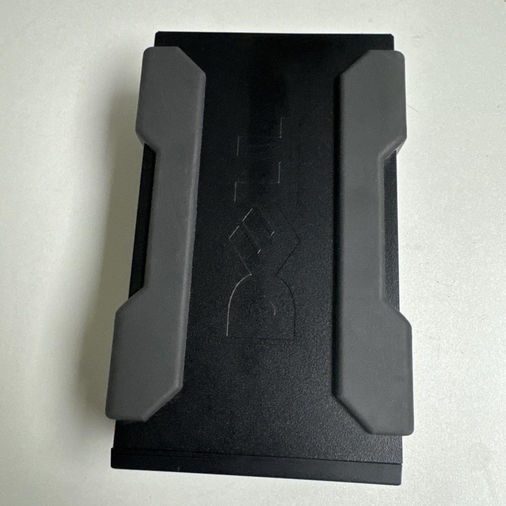 Dell PowerVault RD1000 USB Data Cartridge Reader / Backup Device RDX NO CORD