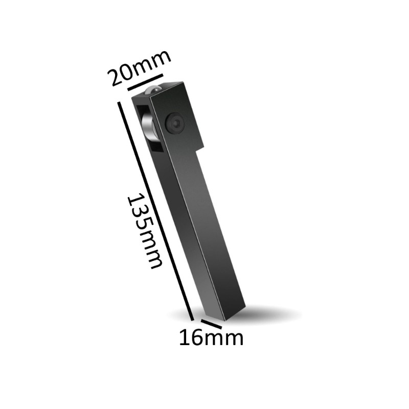 Thin Tiny Whirler Rolling Tool Dense Size Space Saving Workshops