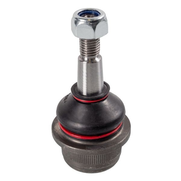 Control Arm Bolt Front Left (Left) - Right