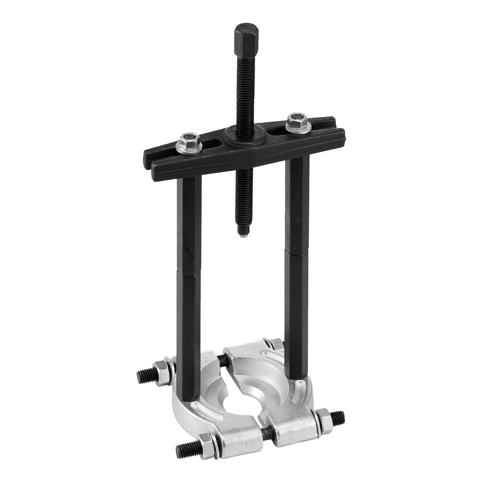 VEVOR 14 PCS Bearing Puller Set Bearing Separator Splitter Tool with Case 5 Ton