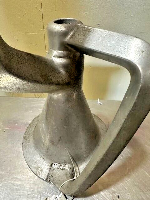 "HOBART VM80EC" 80 Q J HOOK FOR MIXER