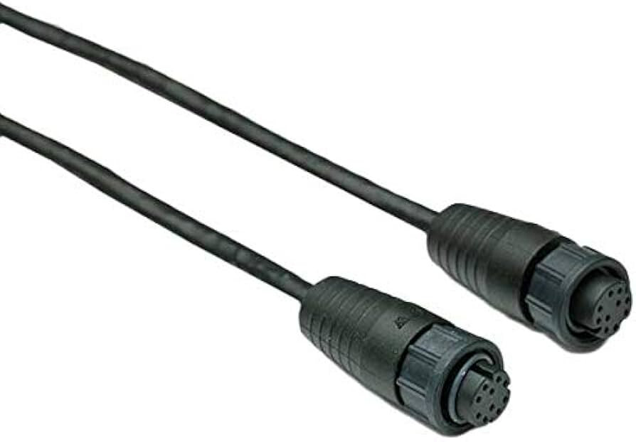 Raymarine A62361 1001299 Network Ethernet RayNet to RayNet 2M Interconnect Cable