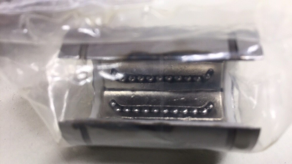 Barden LO-8 Linear Bearing Open