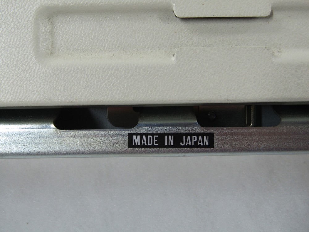 KNITKING KL-16 Knitting Machine KNITLEADER Attachment- UNTESTED- AS IS
