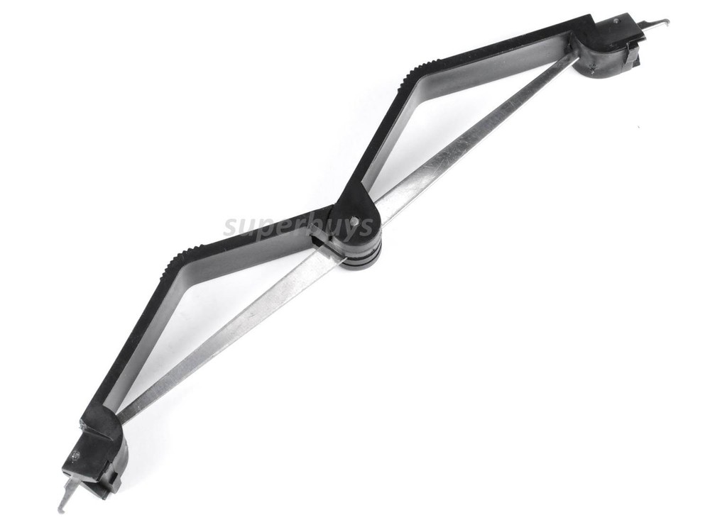 PLCC IC Chip Remover Tool Extractor Circuit Board Component Puller Motherboard