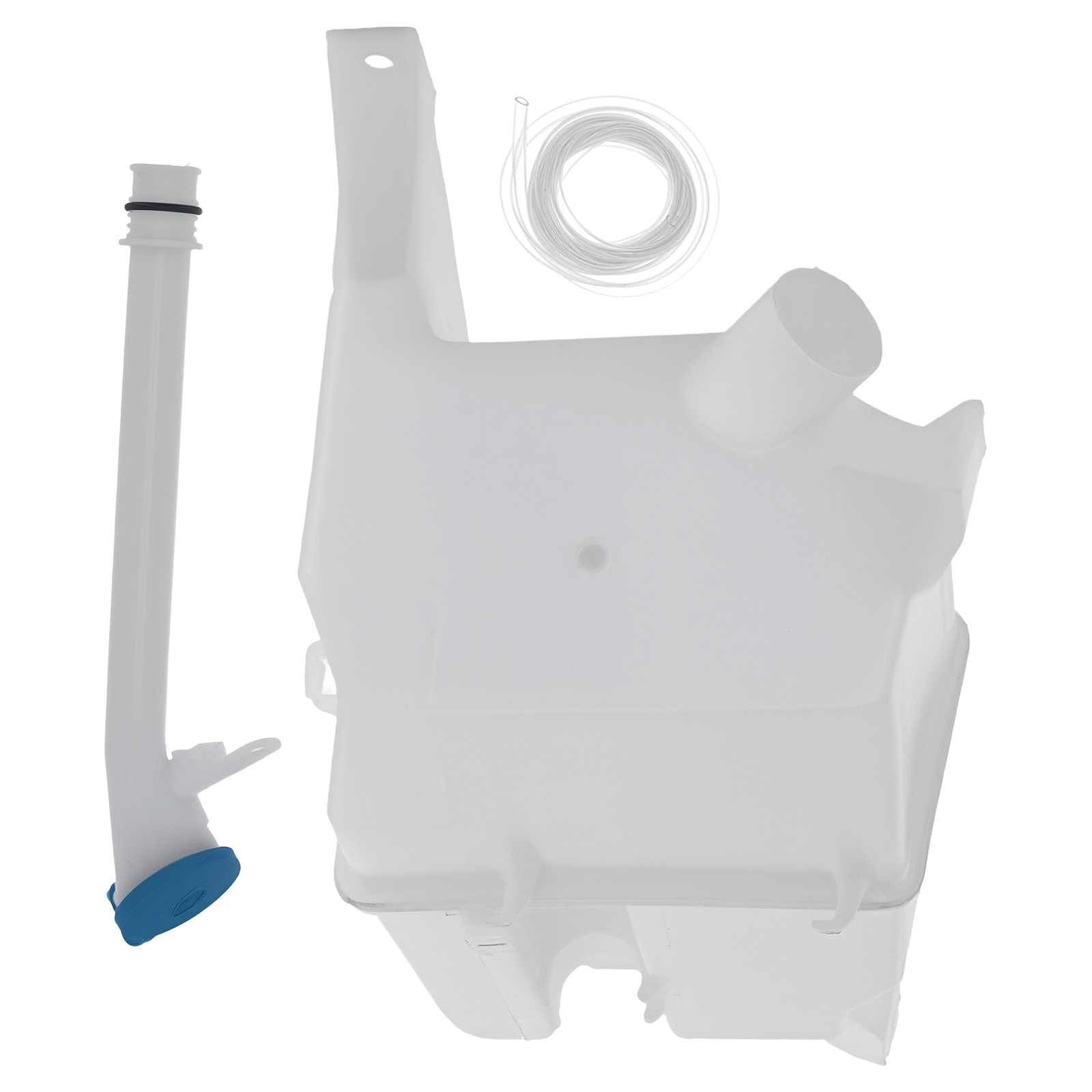 Front Washer Fluid Reservoir Tank for Nissan Rogue S SL SV 14-16 28910-4BA0A