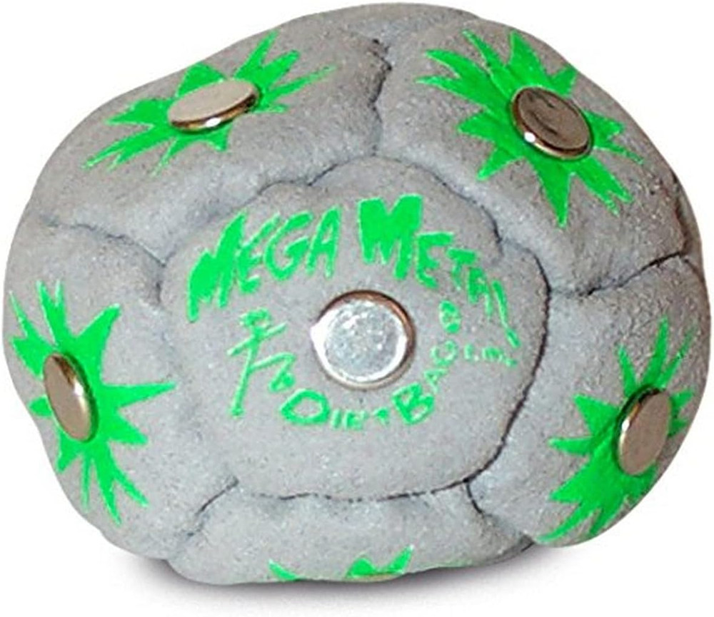Dirtbag Mega Metal Footbag