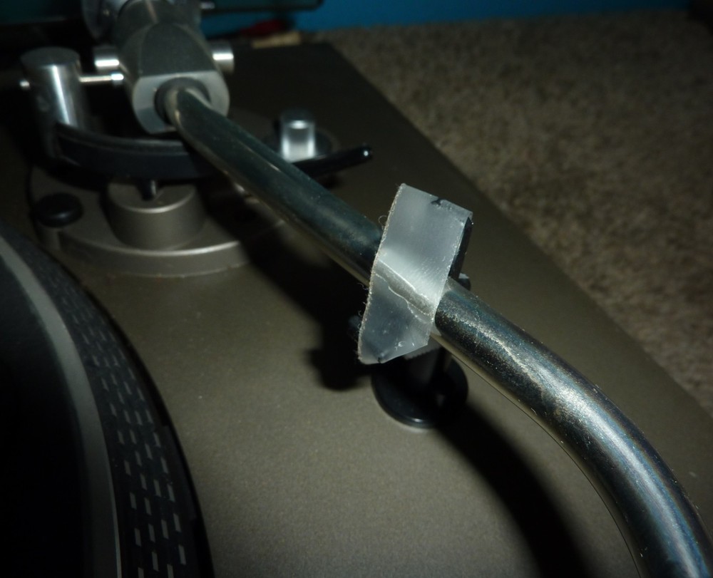 Sony PS-4300 Direct Drive Stereo Turntable