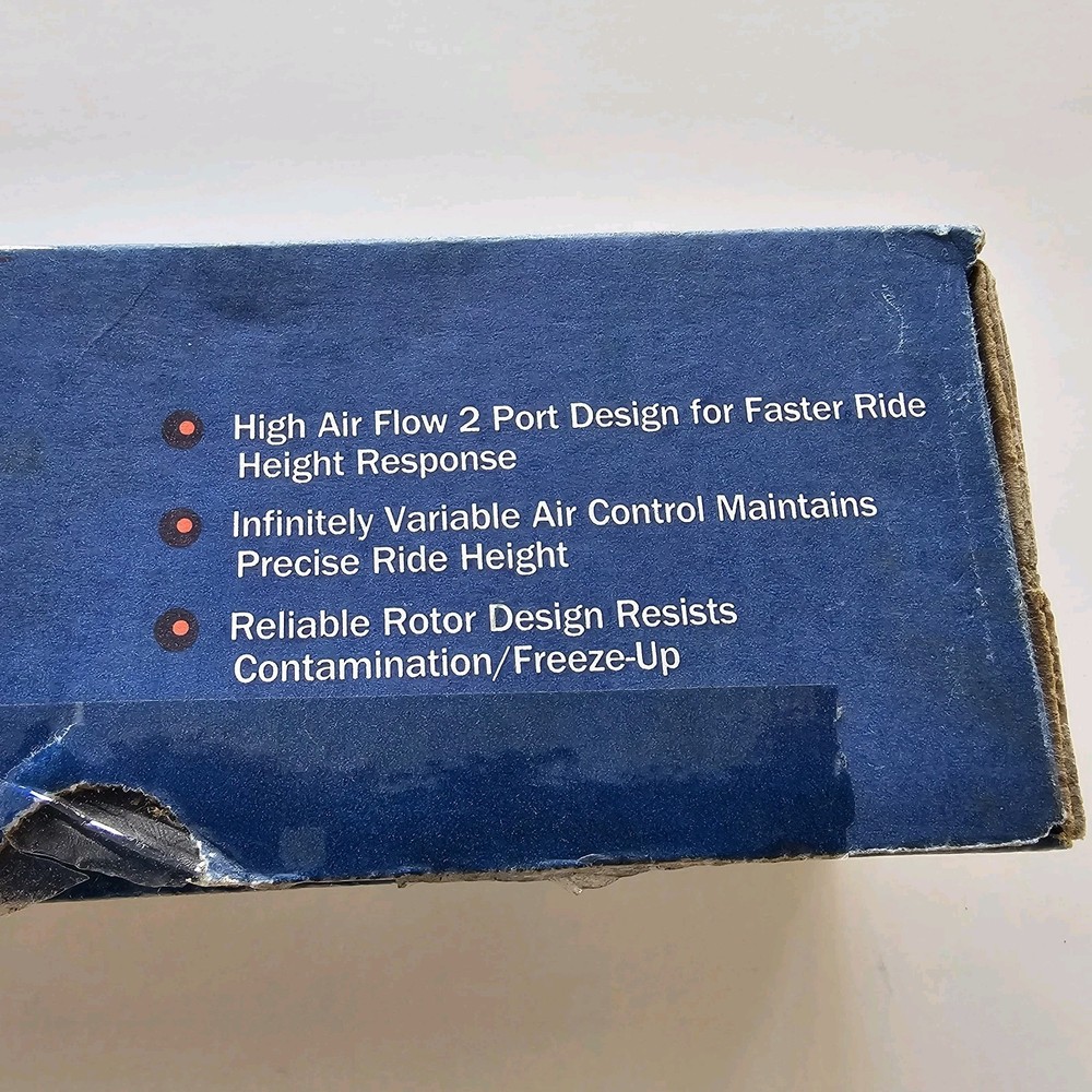HV9990 TRP Height Control Valve with Dump Aftermarket Replacement