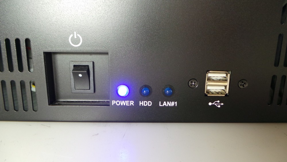 Cisco Application Visibility and Control (AVC) Computer - Model: AVC-X - Used