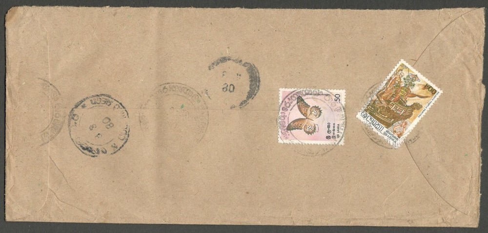 AOP SRI LANKA covers (13)