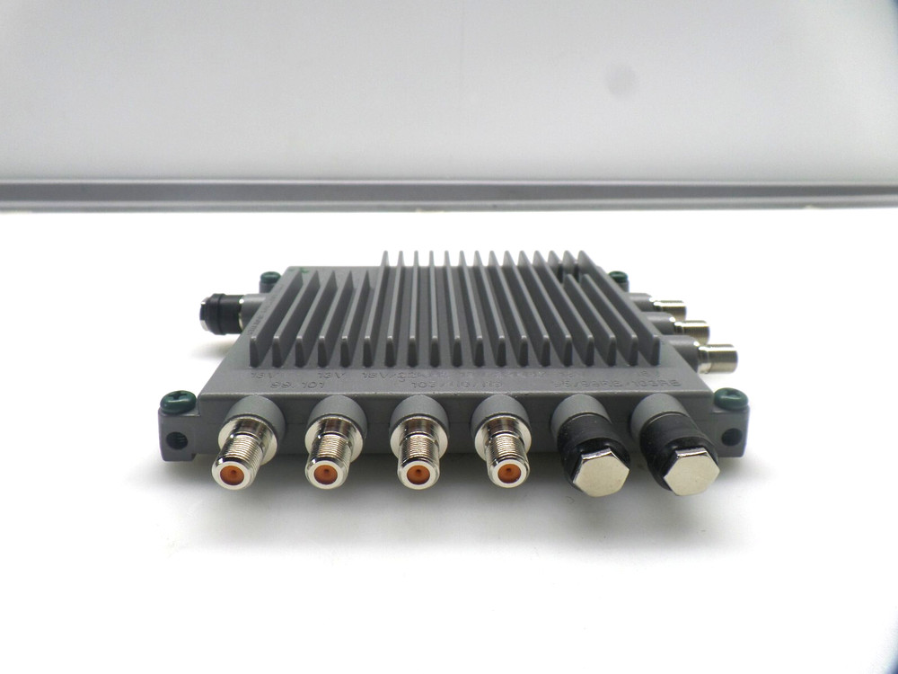 DIRECTV DSWM30S Module 30 Tuner Reverse-Band Capable Satellite Multiswitch