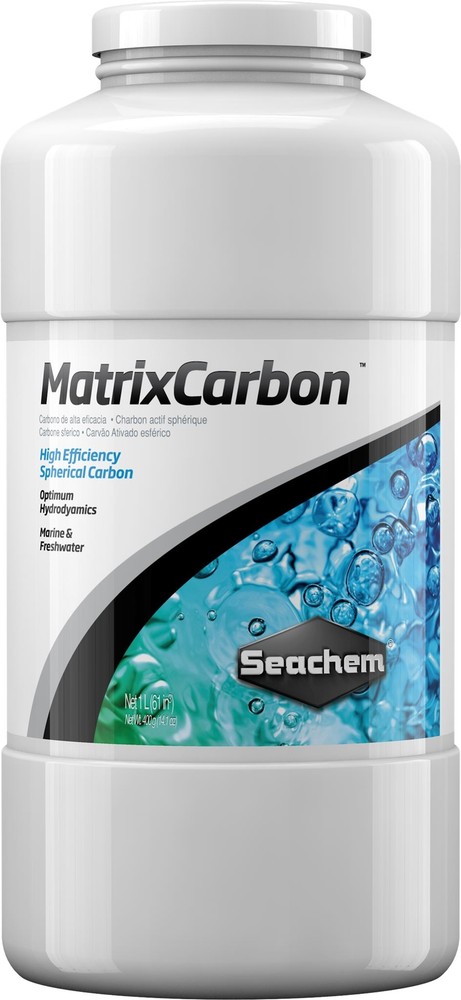 Seachem Matrix Carbon