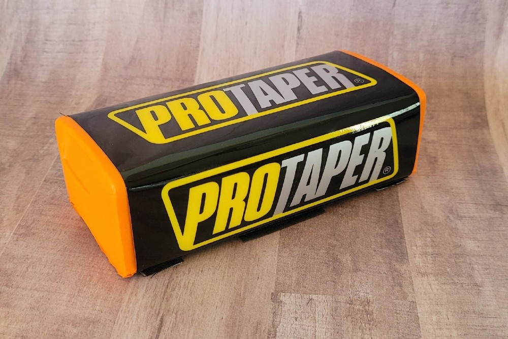 ProTaper Square Bar Pad NEW STYLE