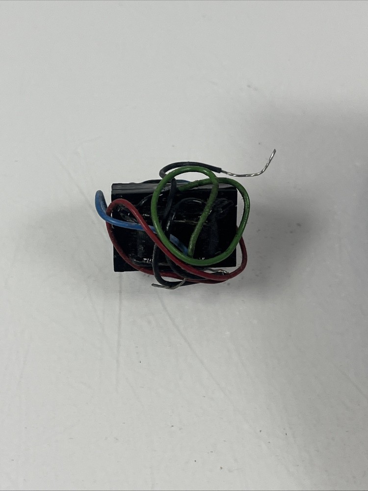 UTC SO-7 Magnetic Amplifier Transformer