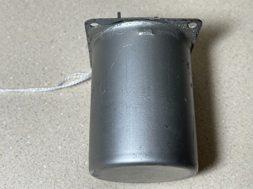 RCA BA1A Broadcast Limiter or RCA 76B Transformer - Preamp - Never used