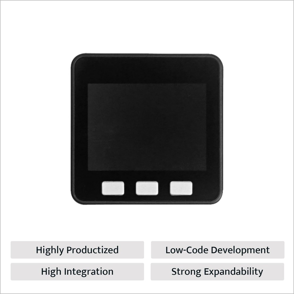 Official ESP32 Basic Core IoT Development Kit V2.7