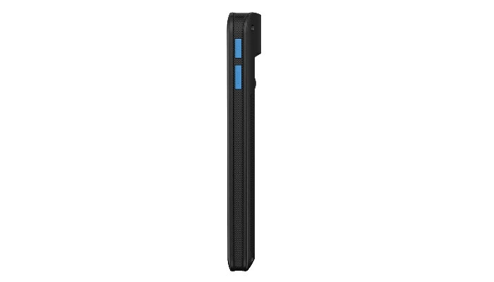 ELO M50 Handheld Mobile Computer