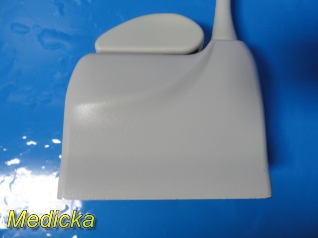 Philips L12-5 Linear Array Ultrasound Transducer *TESTED & WORKING* ~ 39679