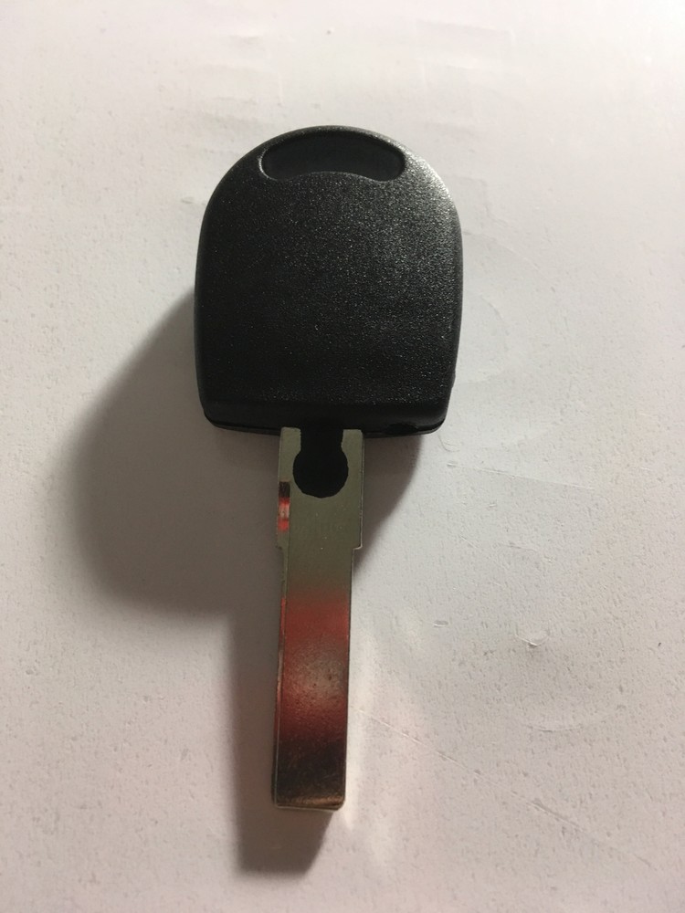 VW Mk4 Mk5 B5 B5.5 Lighted HAA Key Blank