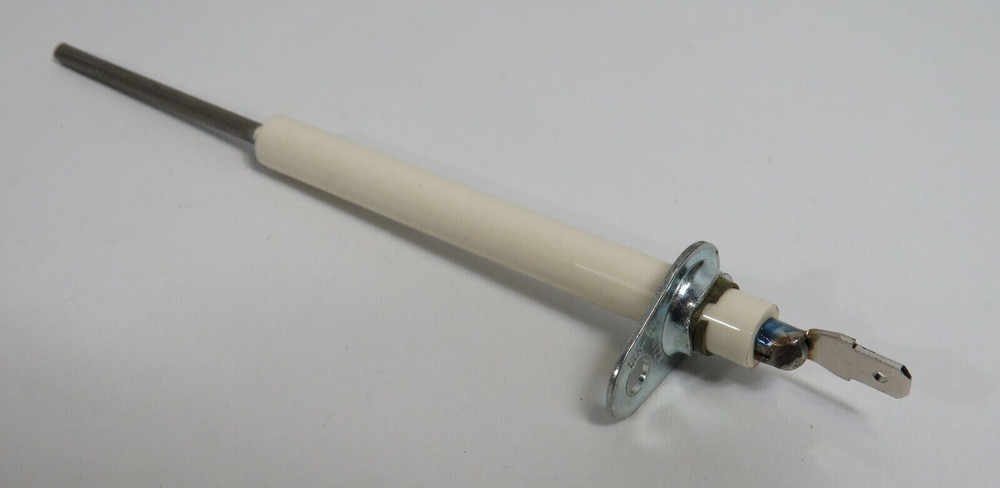 Source 1 0253078800 Flame Sensor OEM PSE-Y16  PSEY16  (5" TOTAL LENGTH)