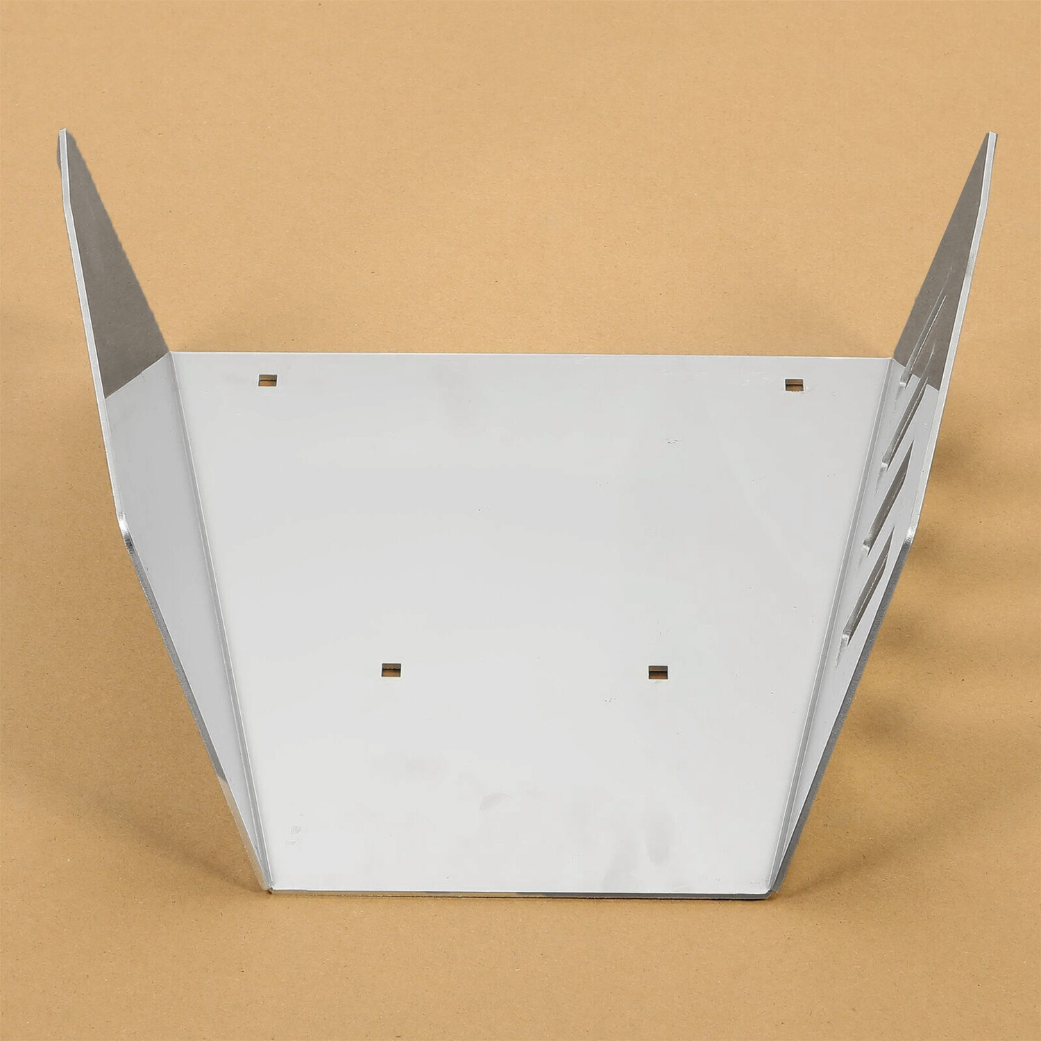 For Polaris Ranger XP 900 / 1000 13-19 Front & Rear A-ARM Guards Skid Plate