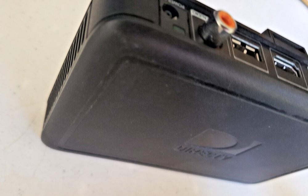 DIRECTV Genie Mini Wireless HD Digital Receiver Model C51-100, untested, AS-IS