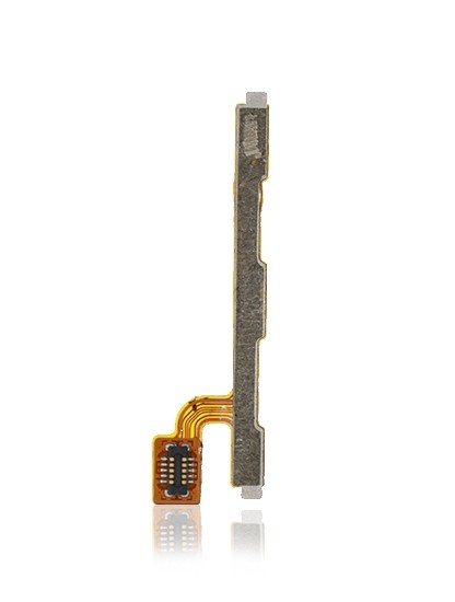 Replacement Power & Volume Button Flex Cable Compatible For Huawei P7