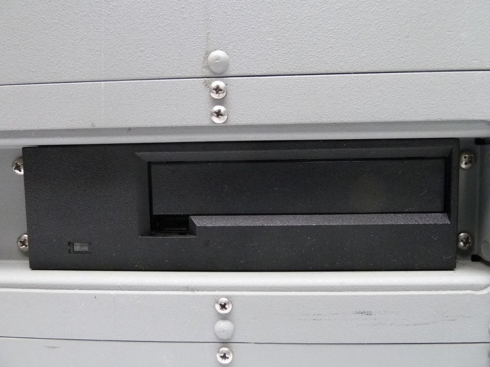 Maxwell Systems MS 3010 C Vintage Portable / Mobile computer