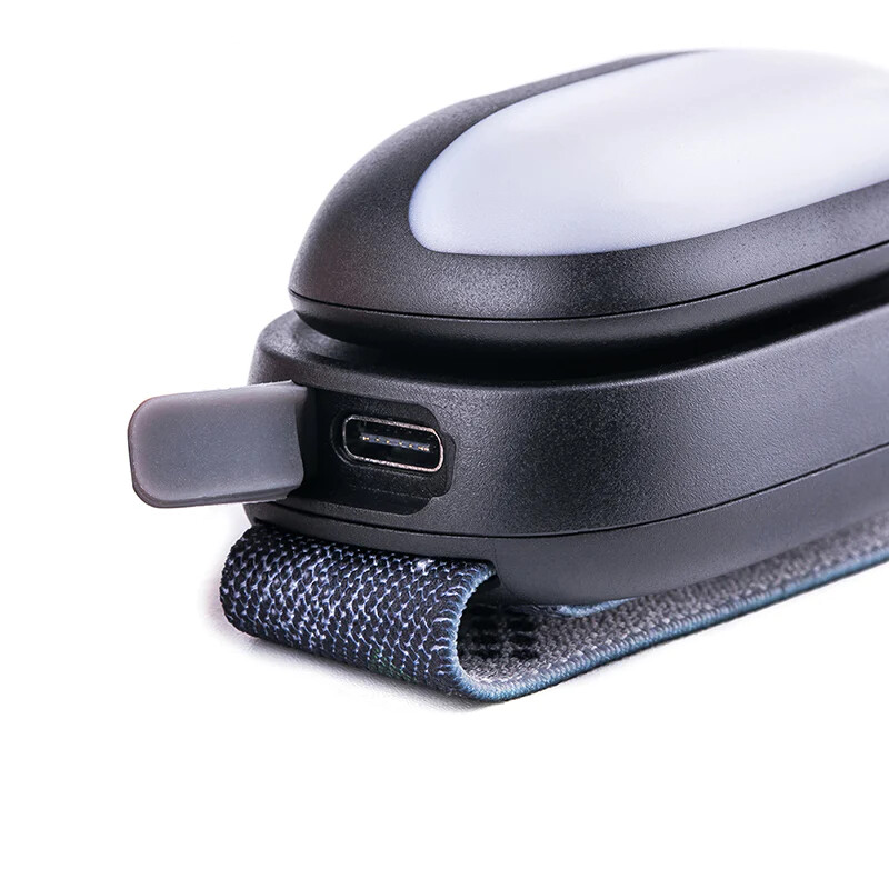 NexTorch iStar Natural Light Flip-switch Headlight Stepless Dimming Comfortable