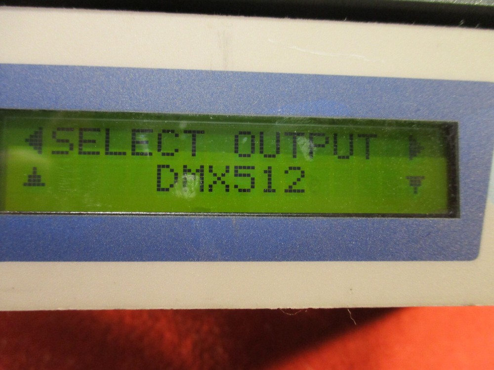 Gray Pathway Ultimate DMX Converter 8680