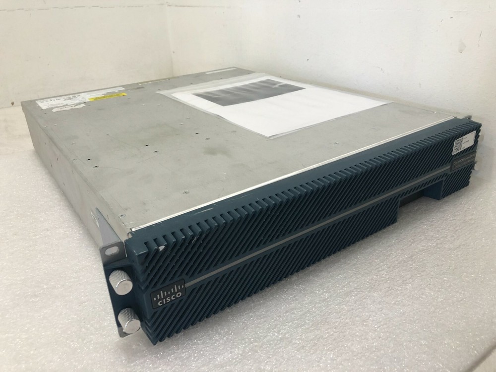 Cisco DCM-D9900 Digital Content Manager Transcoder MPEG-2 to H.264