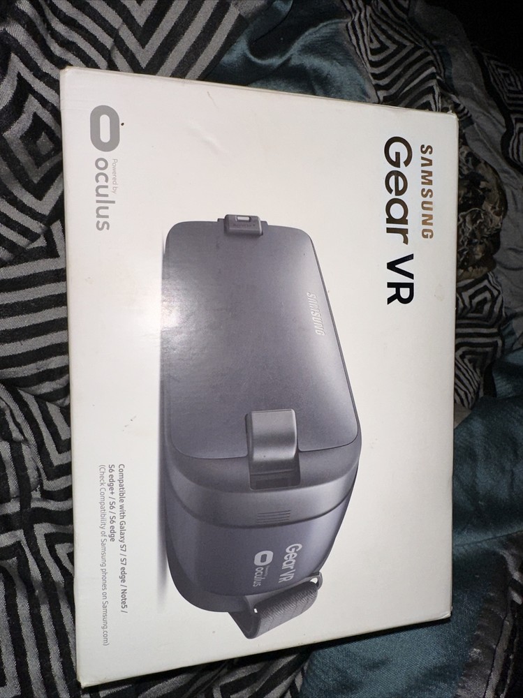 samsung gear vr