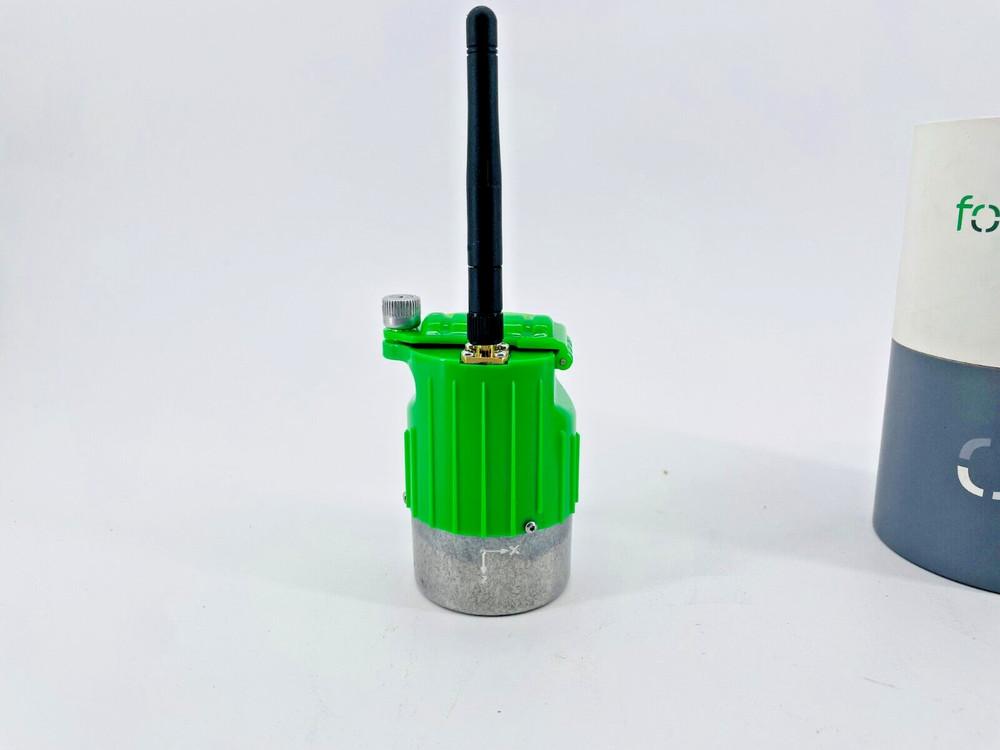 New Forecyte FY01 Vibration and Temperature Sensor 2AMLK-FY01