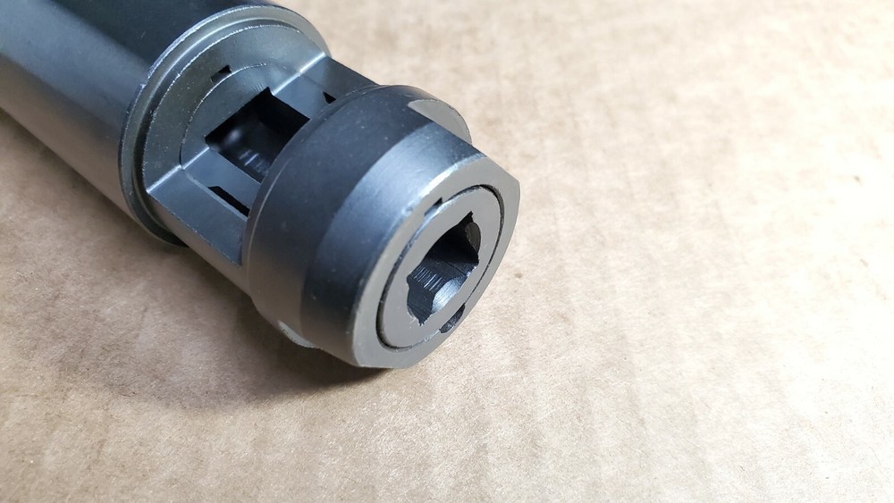 NEW Cleco 861735 Replacement Barrel Assembly for Cleco B1-C