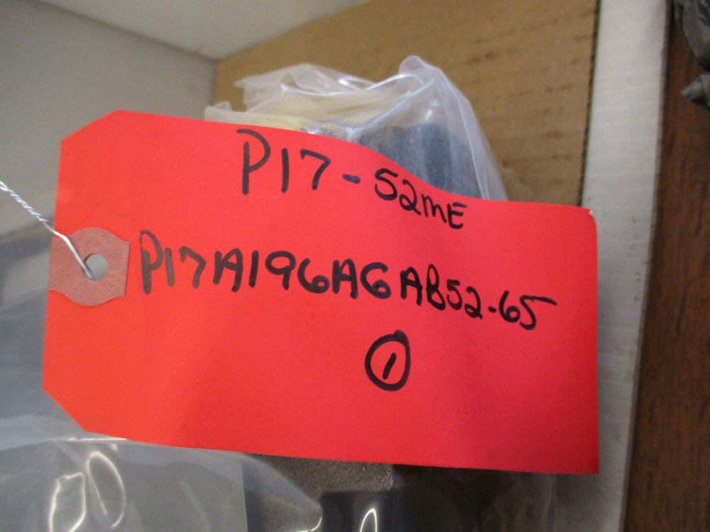 Baum HYDRAULIC PUMP 3335020003