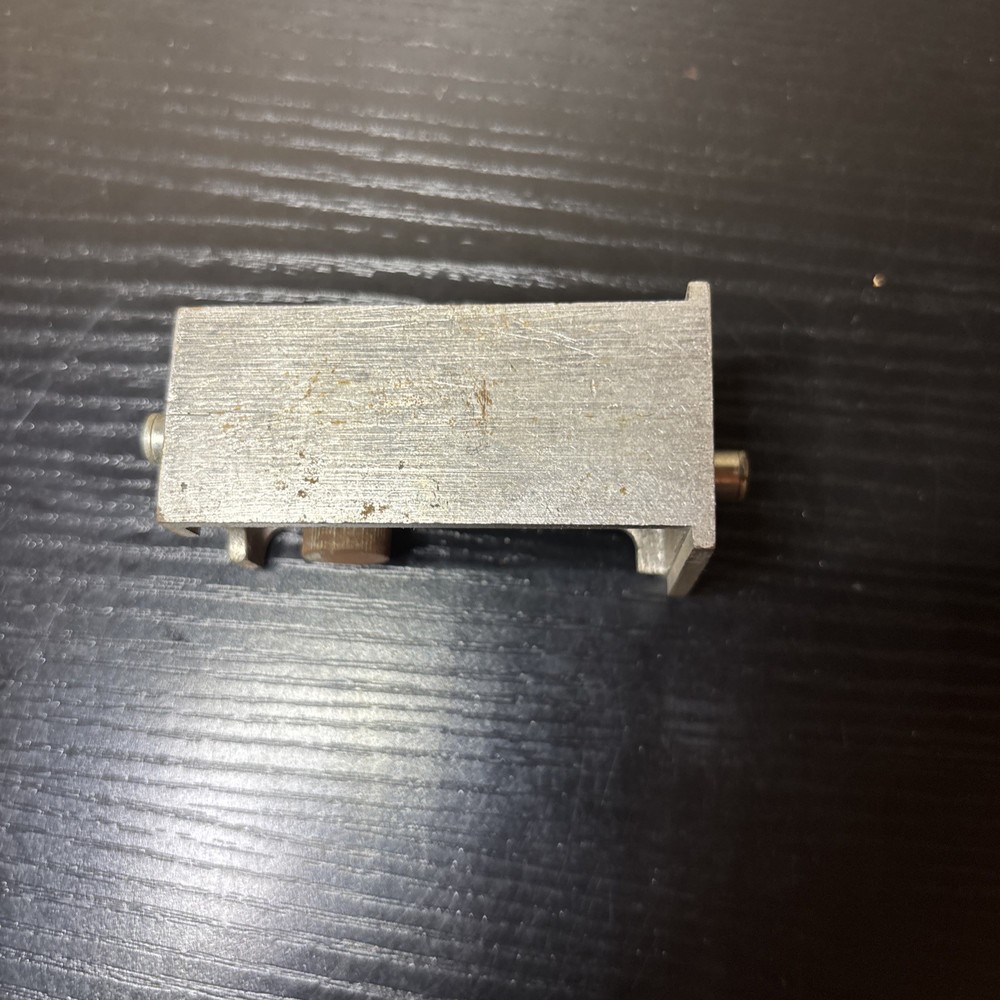 Stanley No 95 But Depth Gauge Tool
