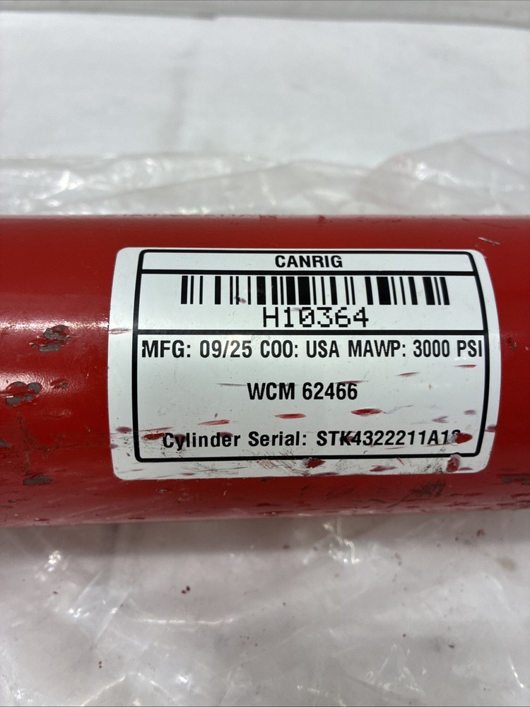 CANRIG Cylinder H10364