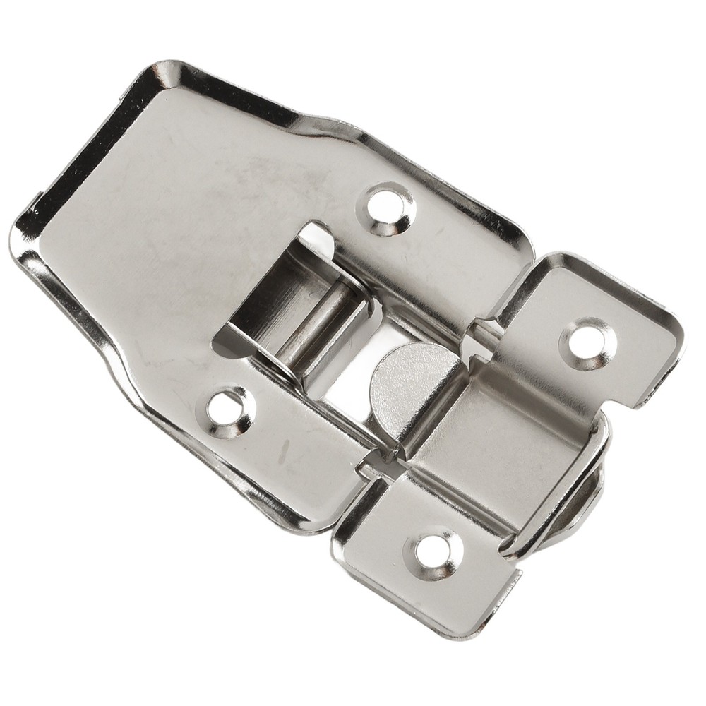 Modern Style Suitcase Case Clip for Toolbox Trunk Chest (71 characters)