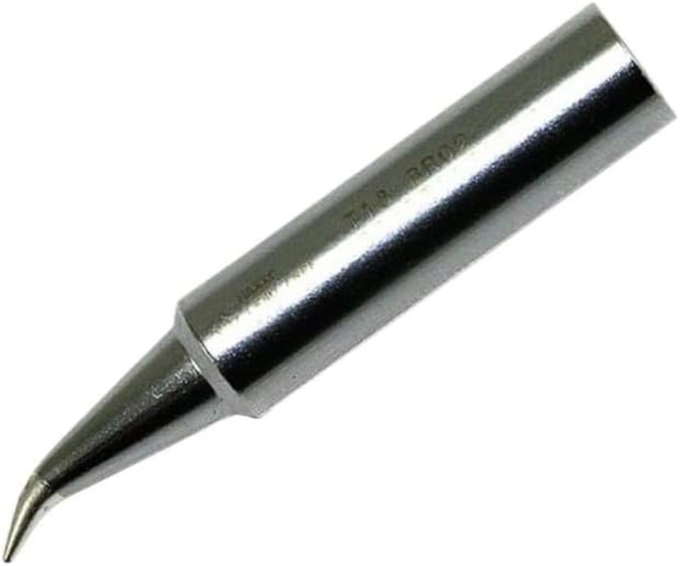 T18-BR02 - Bent Conical, 0.2Mm Radius/30°