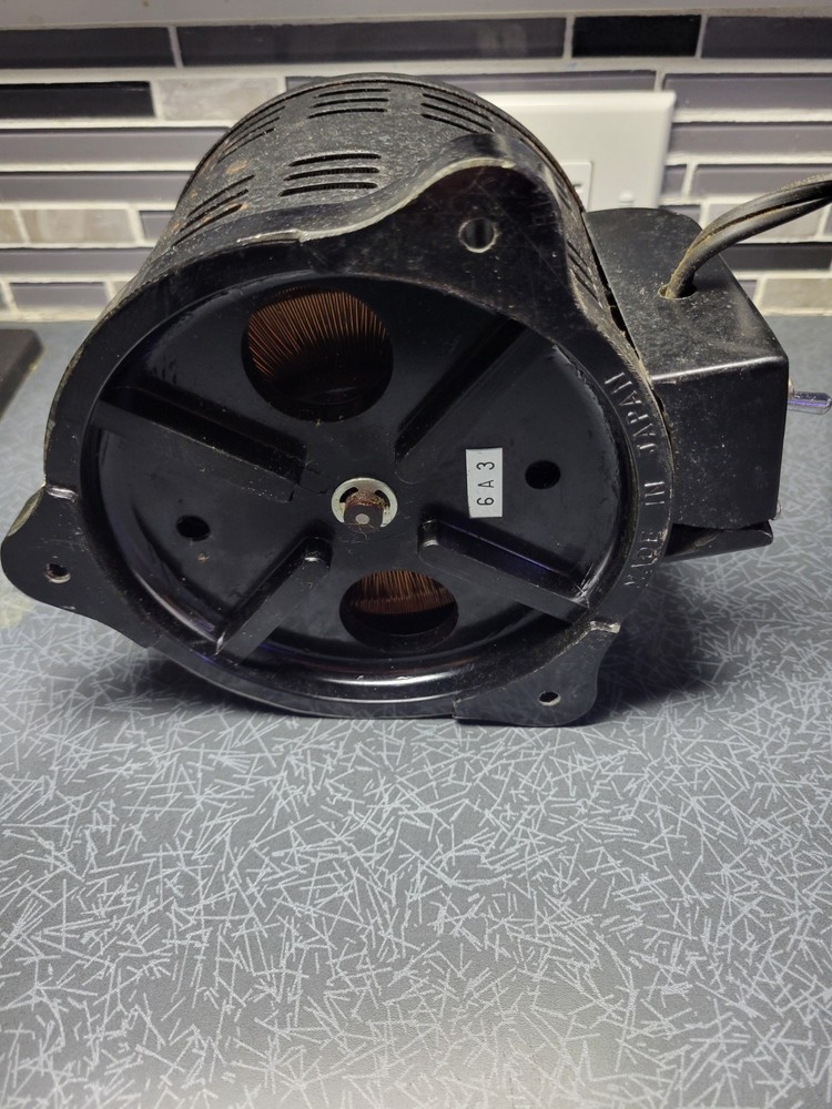 Micronta Variable Voltage Controller Works Great! 2v-149v