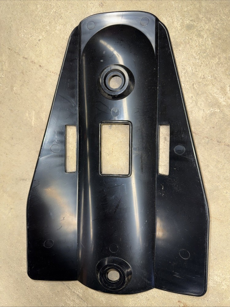 Scubapro Backpack Back Plate Fits Stabilizer Jackets Back Mount BCD’s 21-148-102